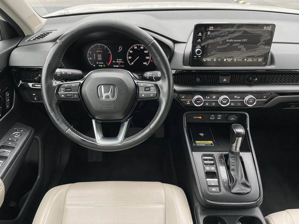 Certified 2023 Honda CR-V EX-L image 11