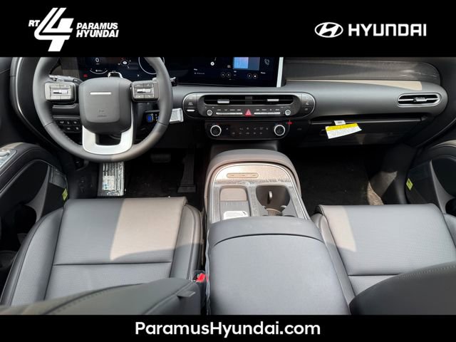 New 2026 Hyundai Palisade SEL