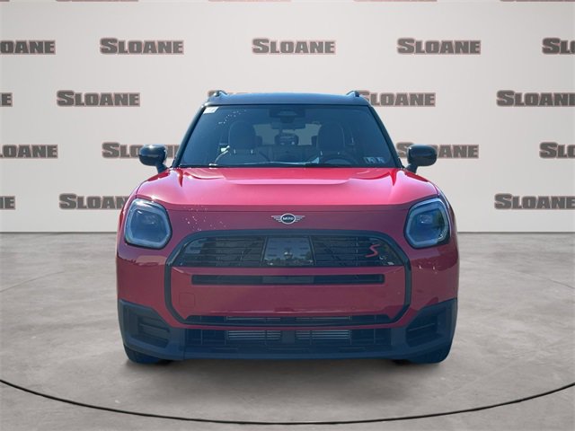 New 2026 MINI Cooper Countryman S image 8