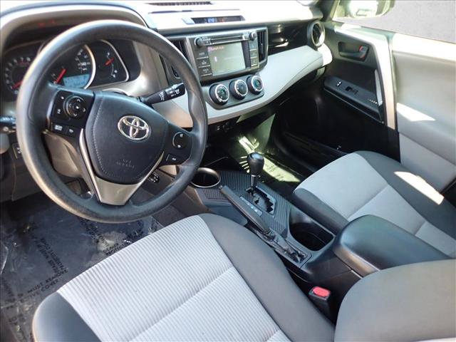 Used 2013 Toyota RAV4 LE AWD/4WD image 10