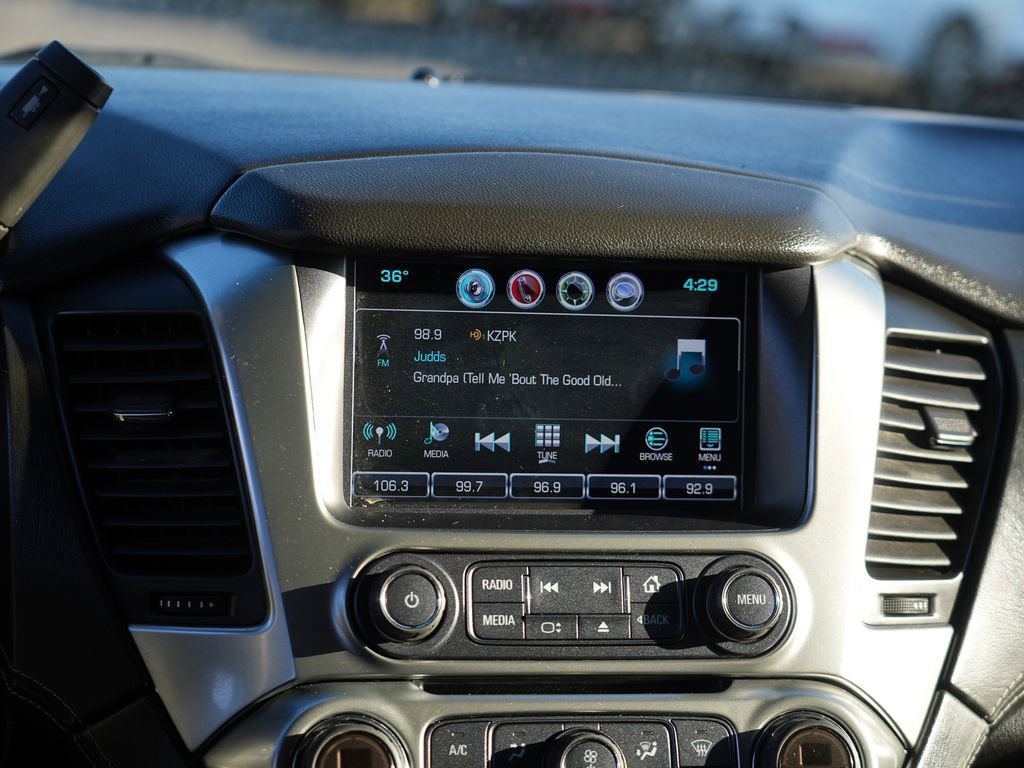 Used 2016 Chevrolet Suburban LS image 22