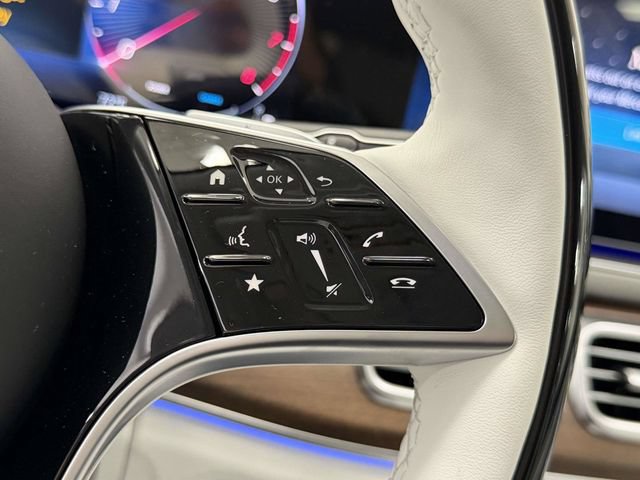 New 2026 Mercedes-Benz Maybach GLS 600 4MATIC image 22