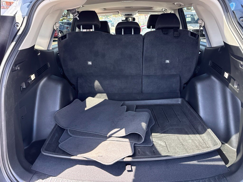 Used 2024 Honda CR-V EX image 9
