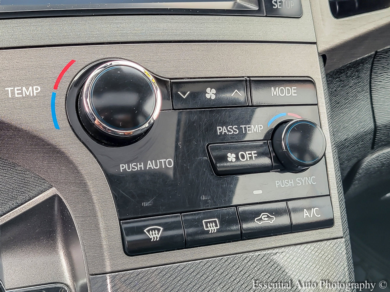 Used 2013 Toyota Venza LE image 20