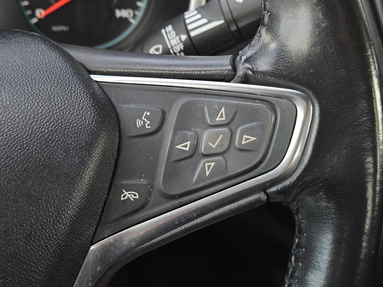 Used 2019 Chevrolet Malibu RS image 19