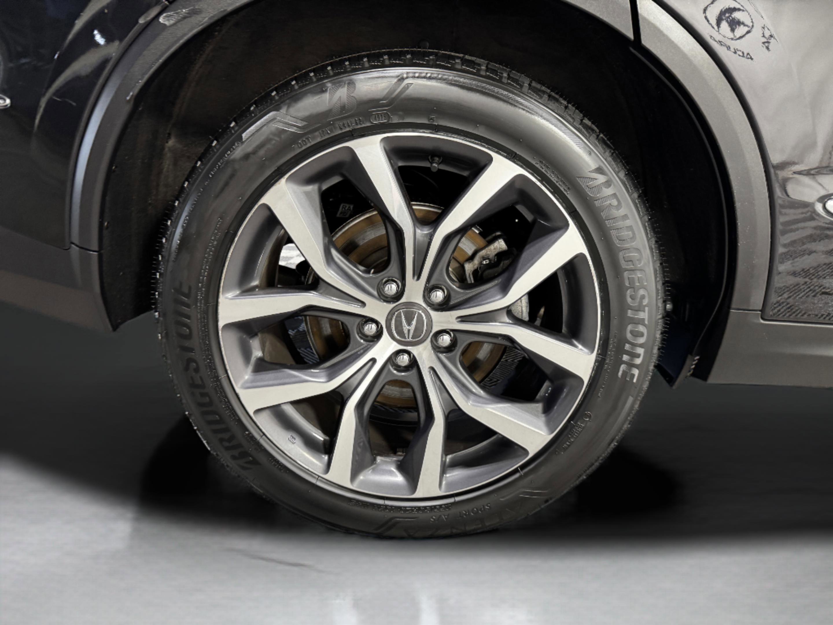 Certified 2023 Acura MDX SH-AWD w/ Technology Package image 47