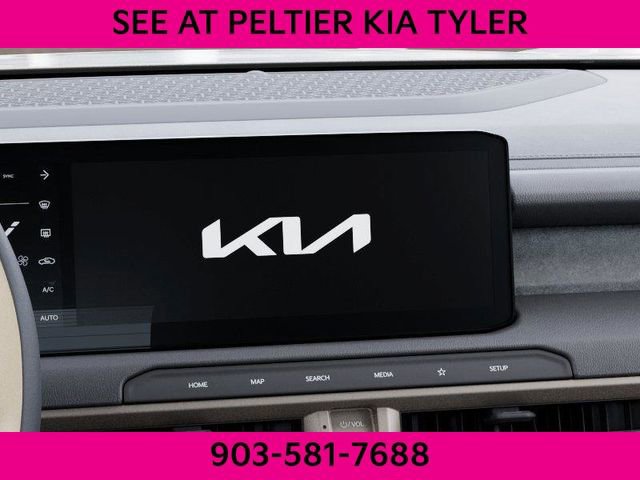 New 2027 Kia Telluride X-Line EX image 22