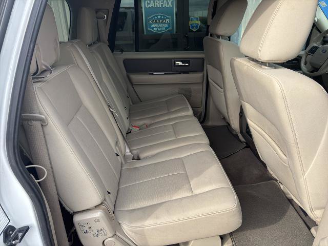 Used 2011 Ford Expedition EL XLT AWD/4WD image 12