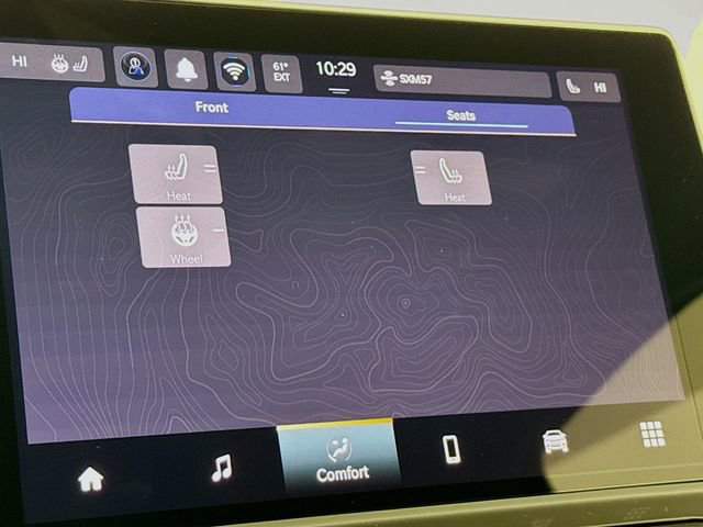 New 2026 Jeep Compass Limited image 19