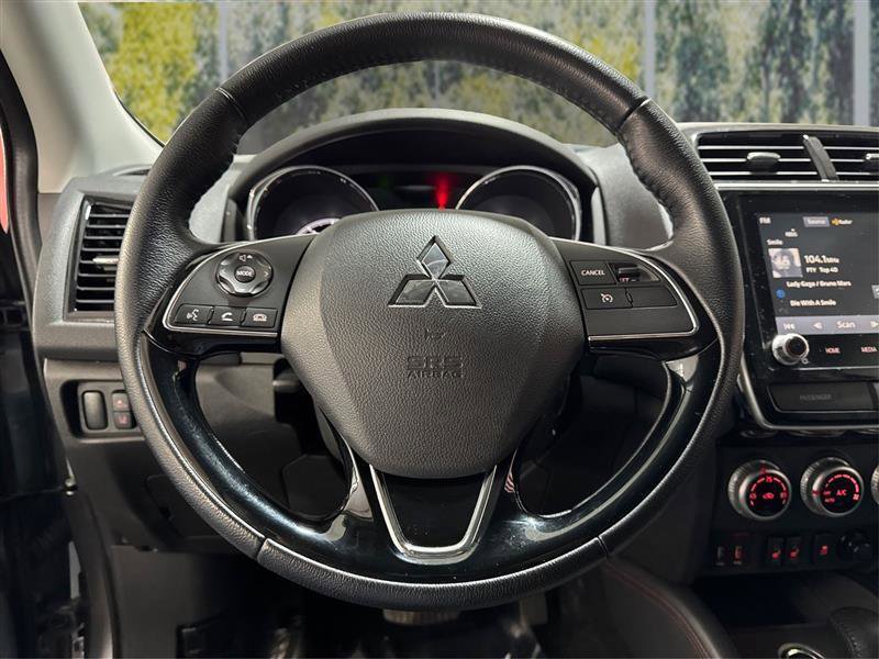 Used 2024 Mitsubishi Outlander Sport AWD image 16