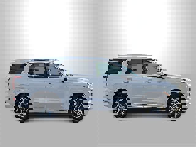 Used 2021 Hyundai Palisade Calligraphy w/ Cargo Package image 9