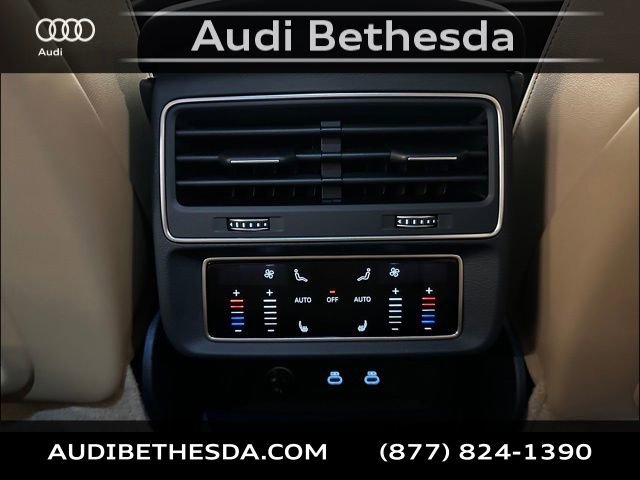 Certified 2025 Audi Q8 Premium Plus w/ Premium Plus Package image 22