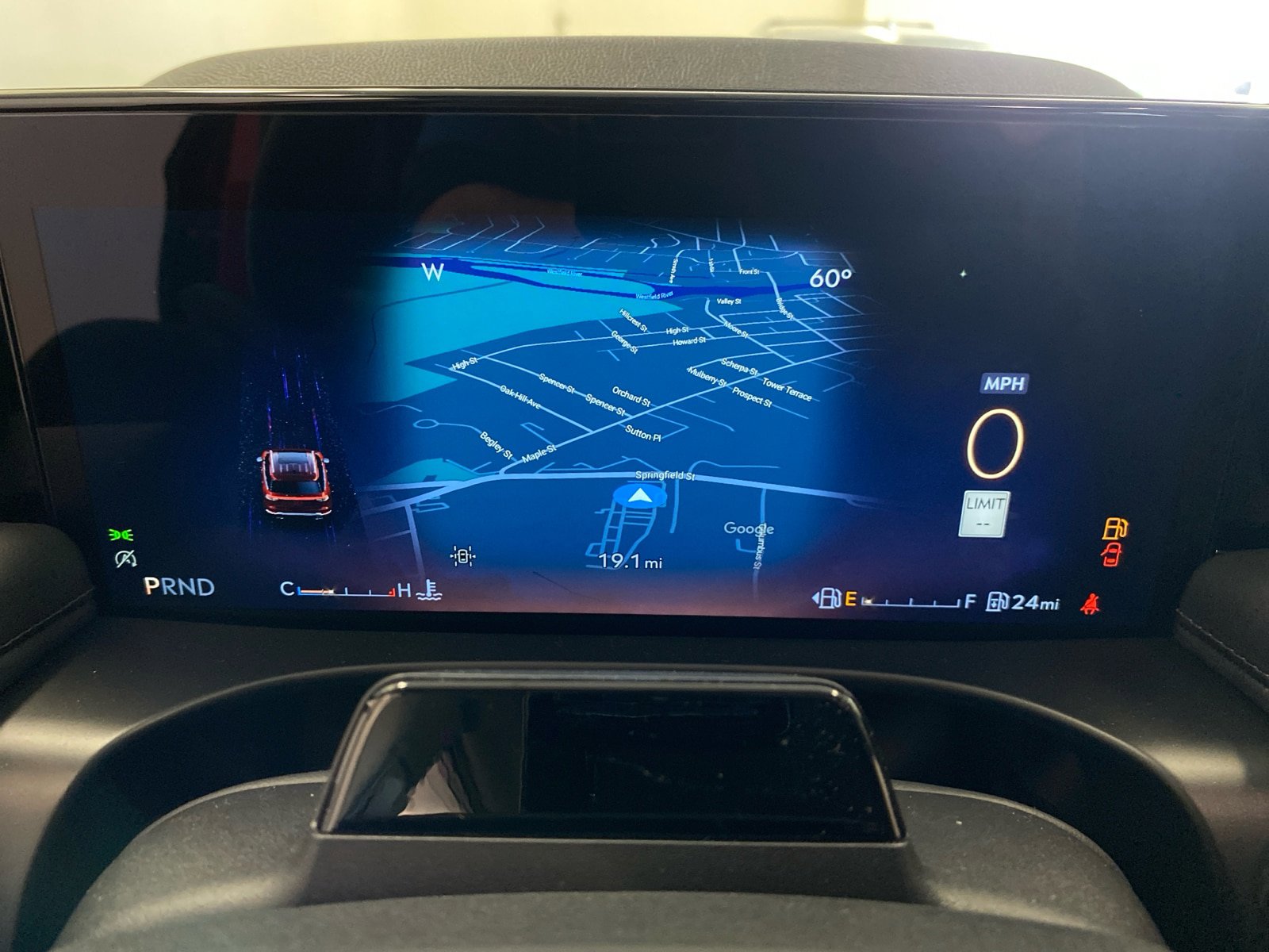New 2026 Lincoln Aviator Reserve AWD/4WD image 51