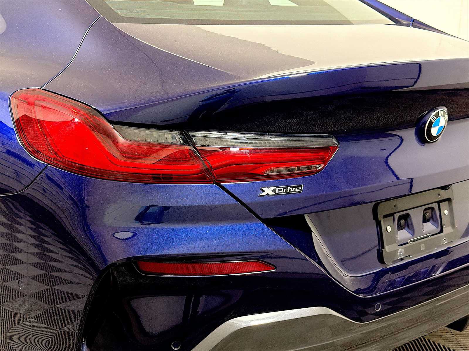 Used 2026 BMW M850i xDrive AWD/4WD image 25