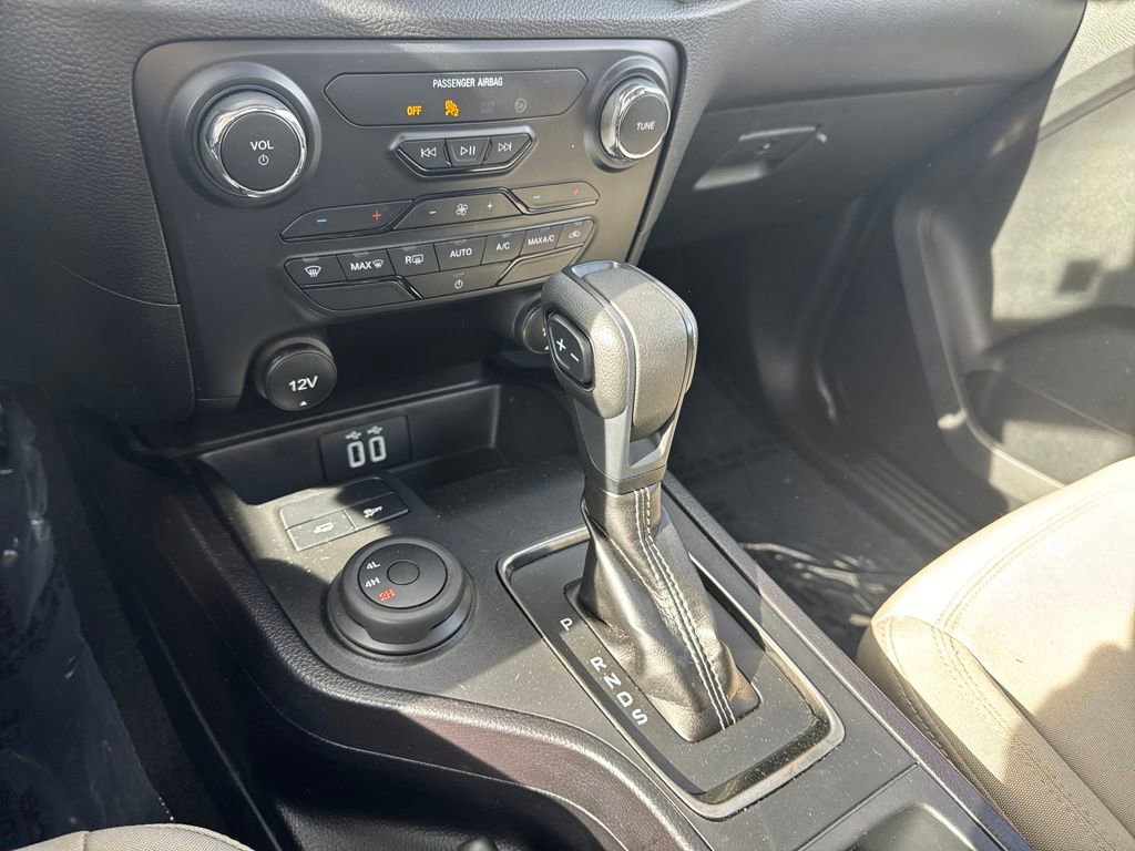 Used 2023 Ford Ranger XLT image 42