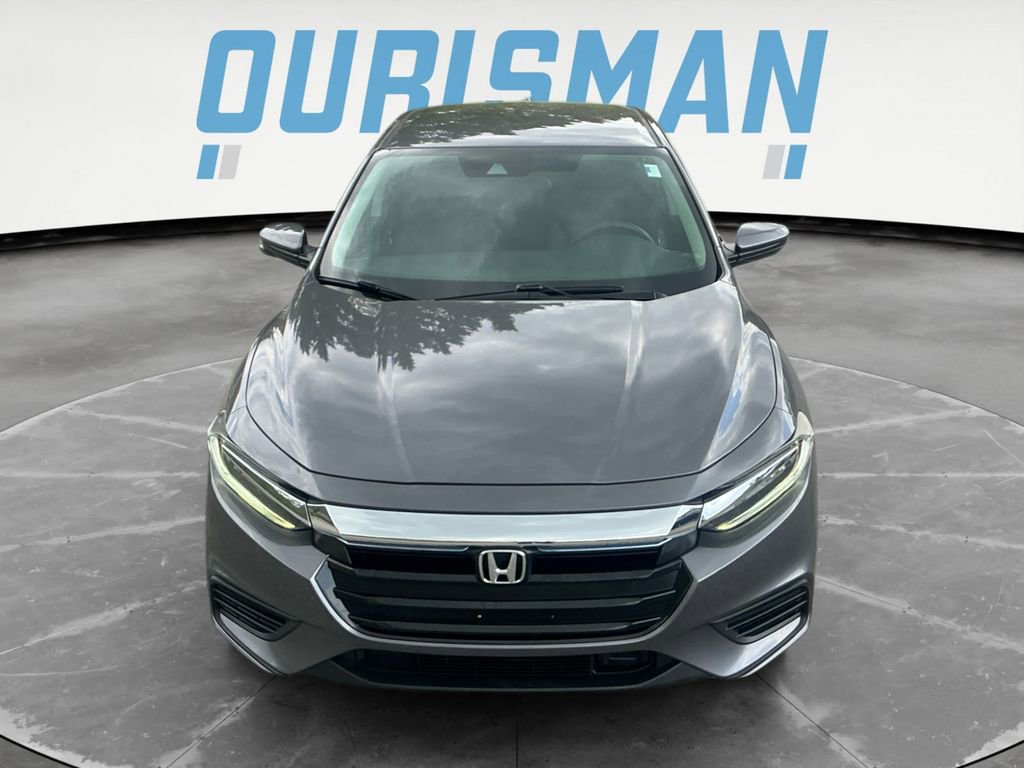 Used 2019 Honda Insight EX image 9