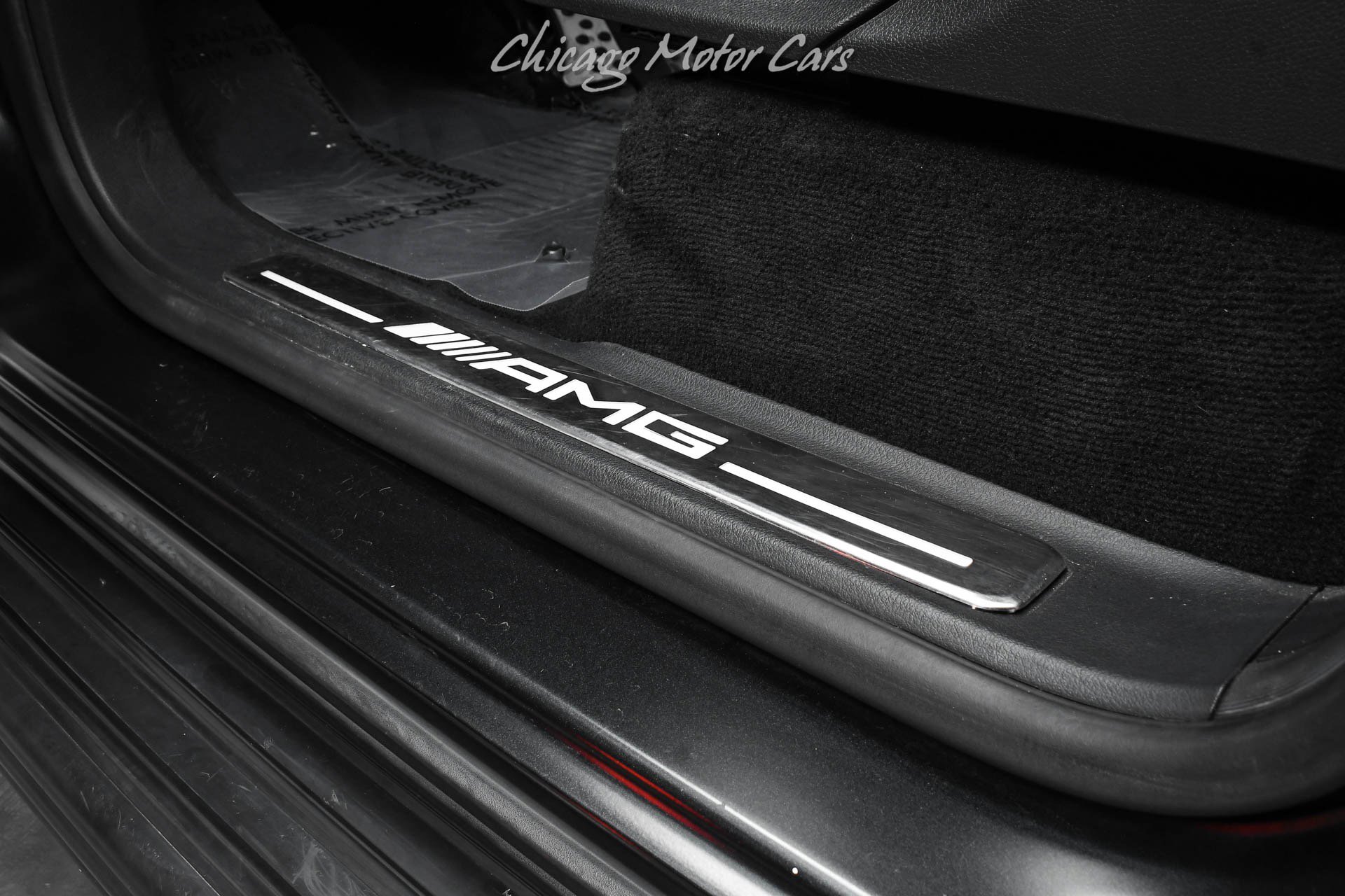 Used 2019 Mercedes-Benz G 63 AMG 4MATIC image 32