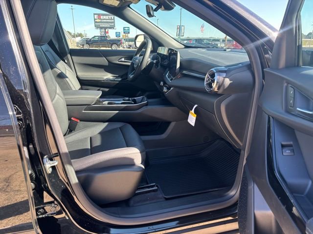 New 2026 Chevrolet Equinox LT w/ Convenience Package II image 15
