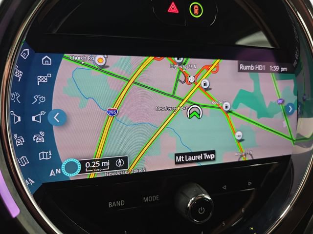 Certified 2024 MINI Cooper Countryman S image 18