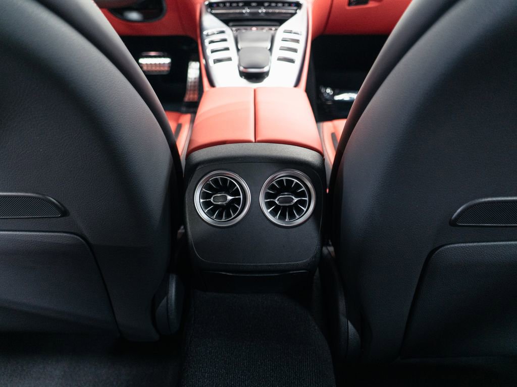 Used 2026 Mercedes-Benz AMG GT 63 image 24