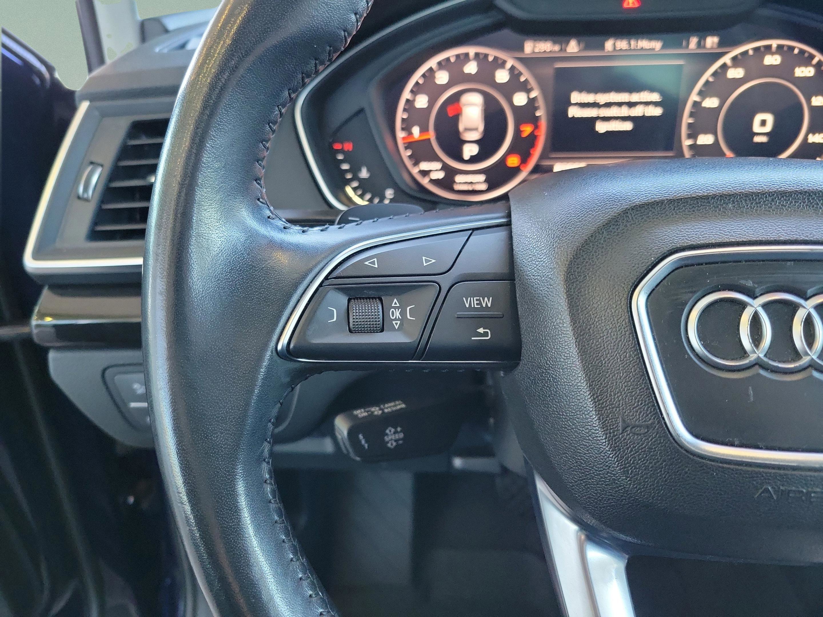 Used 2019 Audi Q5 2.0T Premium Plus w/ Premium Plus Package image 17