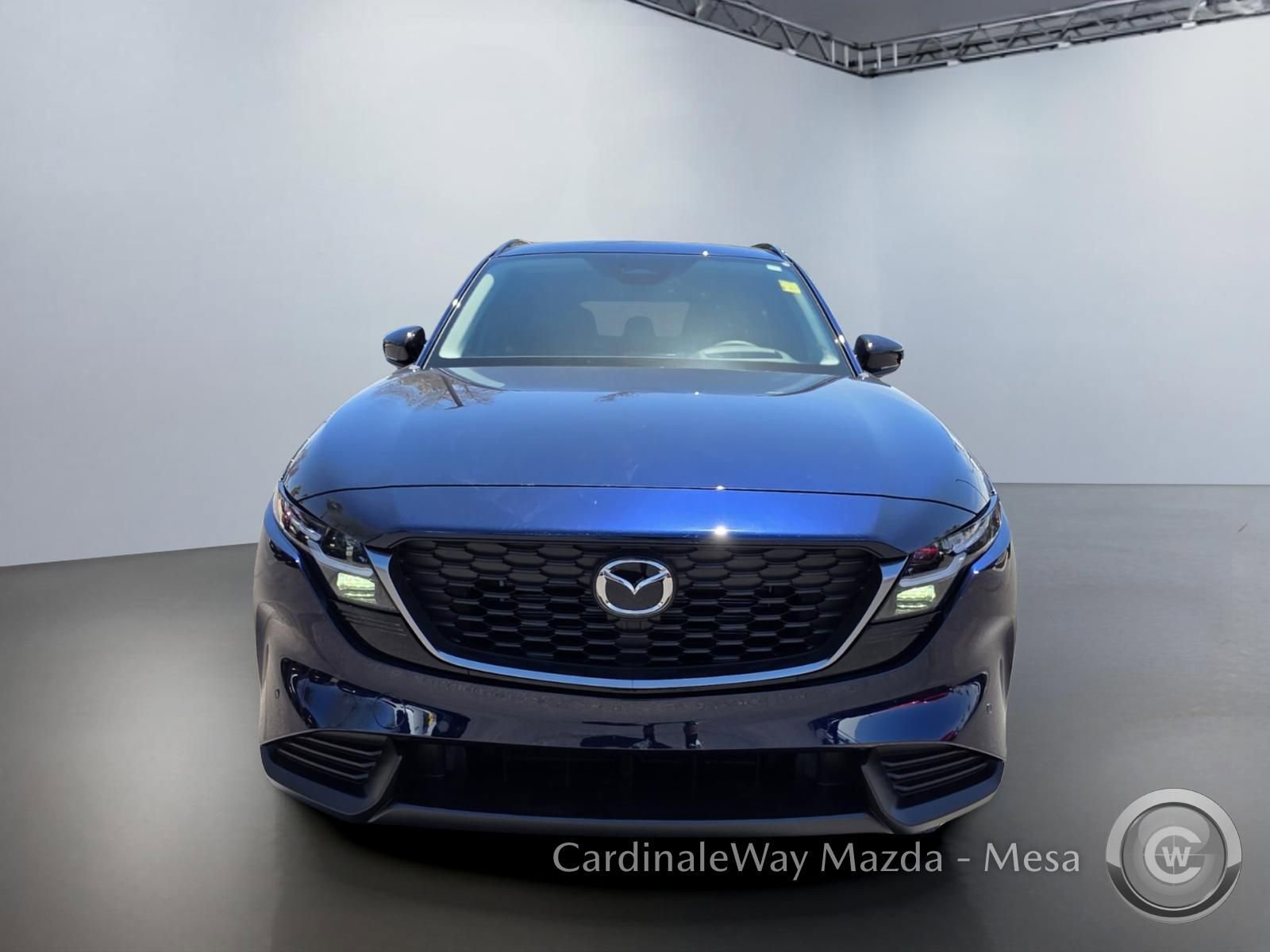 New 2026 MAZDA CX-5 Preferred AWD/4WD image 9