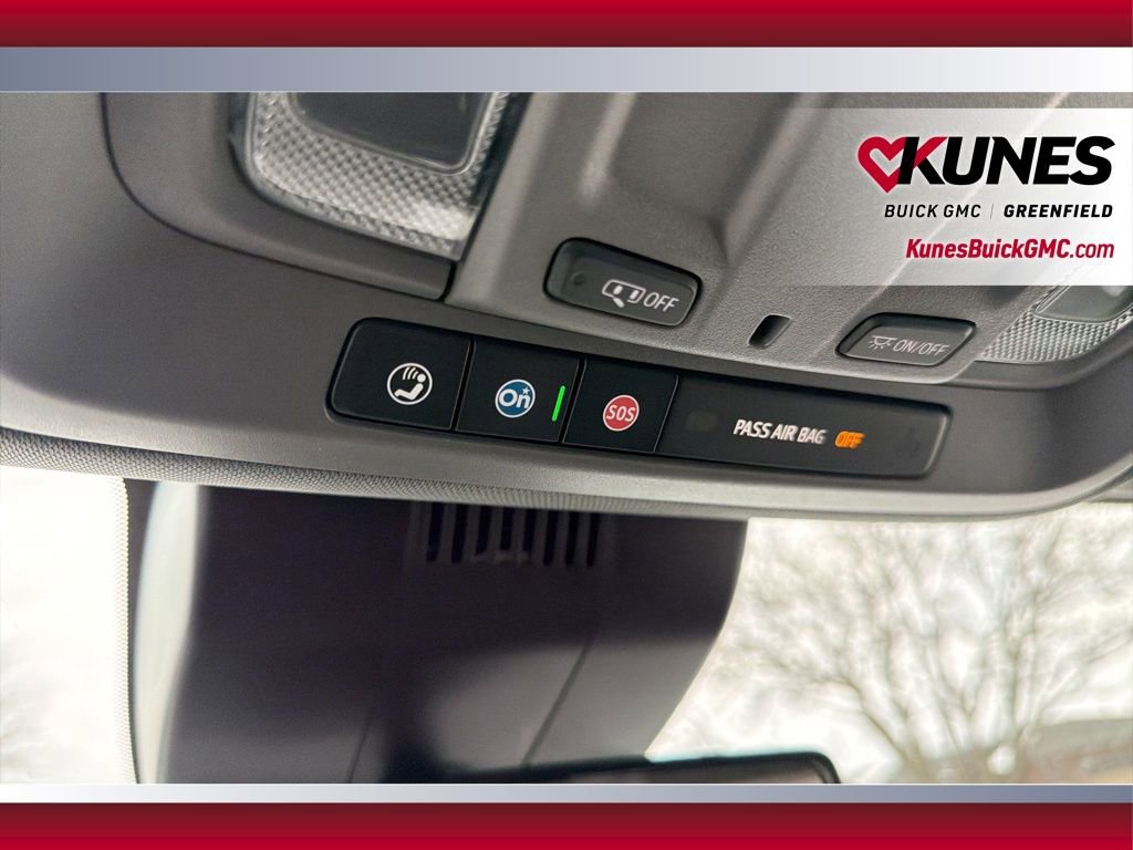 New 2026 GMC Sierra 1500 Pro w/ Pro Value Package image 34