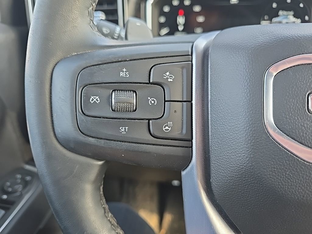 Used 2025 GMC Sierra 1500 Elevation AWD/4WD image 13