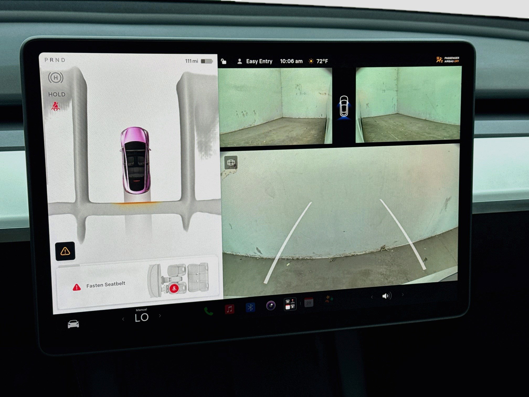 Used 2023 Tesla Model Y Long Range AWD/4WD image 10
