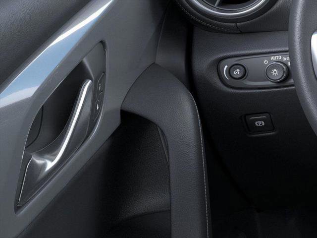 New 2026 Chevrolet Blazer LT w/ LPO, Black Grille Bar Package image 22