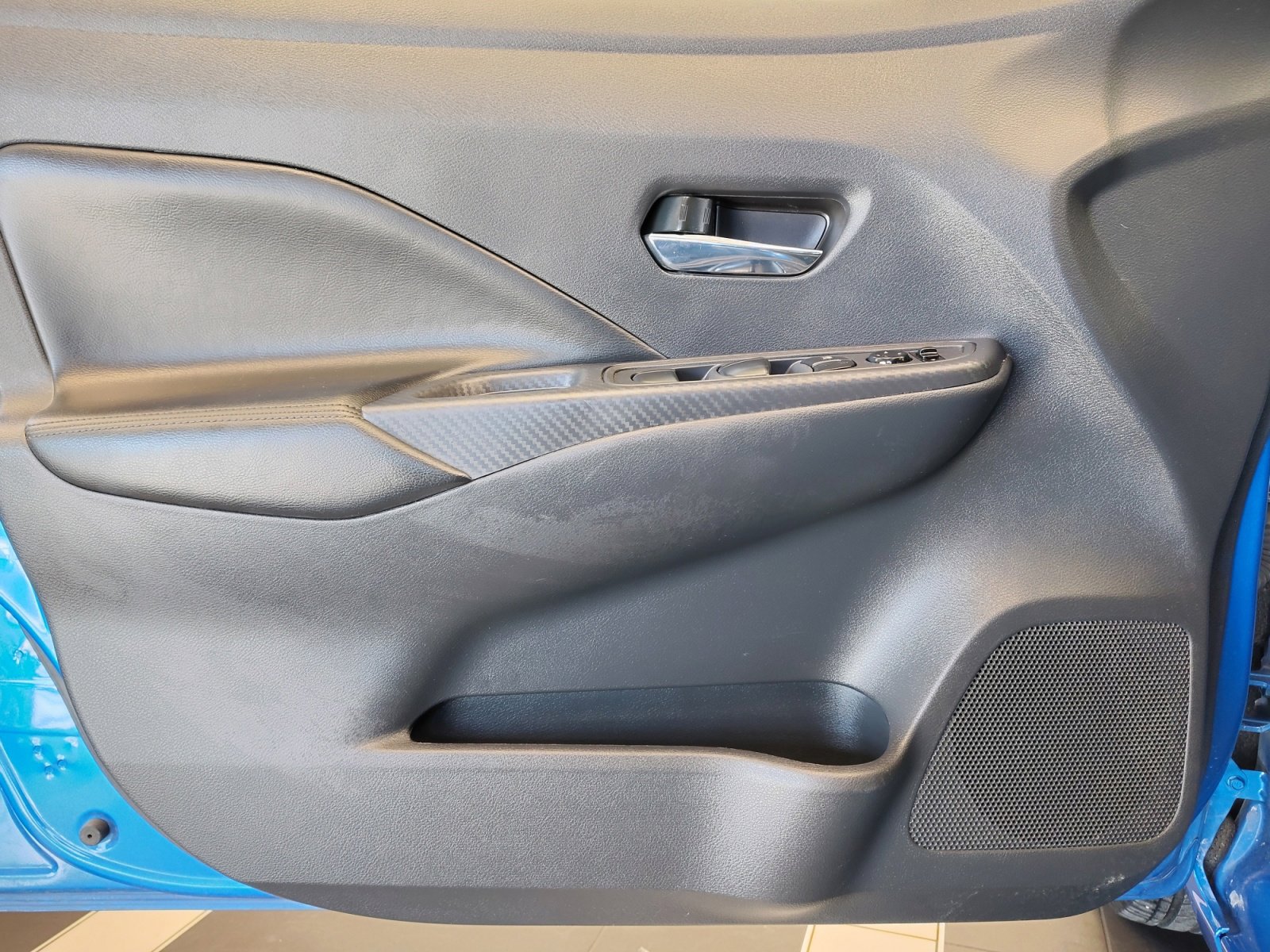 Used 2020 Nissan Versa SV image 26