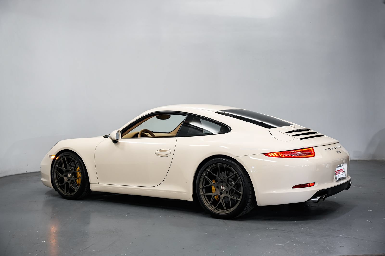 Used 2012 Porsche 911 Carrera S RWD image 8
