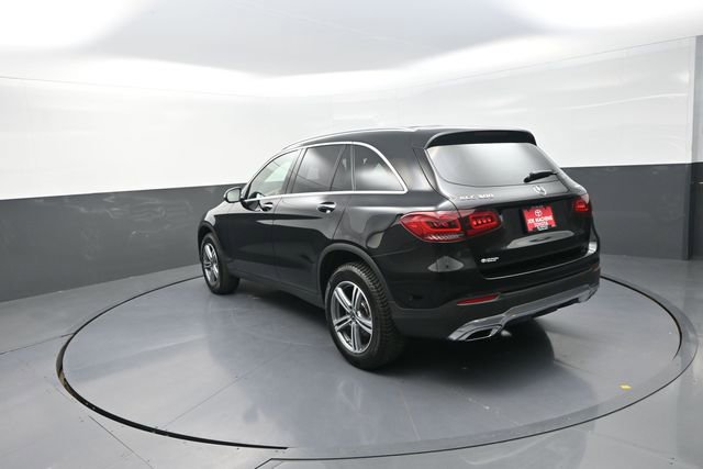 Used 2021 Mercedes-Benz GLC 300 4MATIC image 86