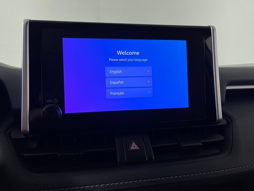 Certified 2025 Toyota RAV4 XLE AWD/4WD image 20