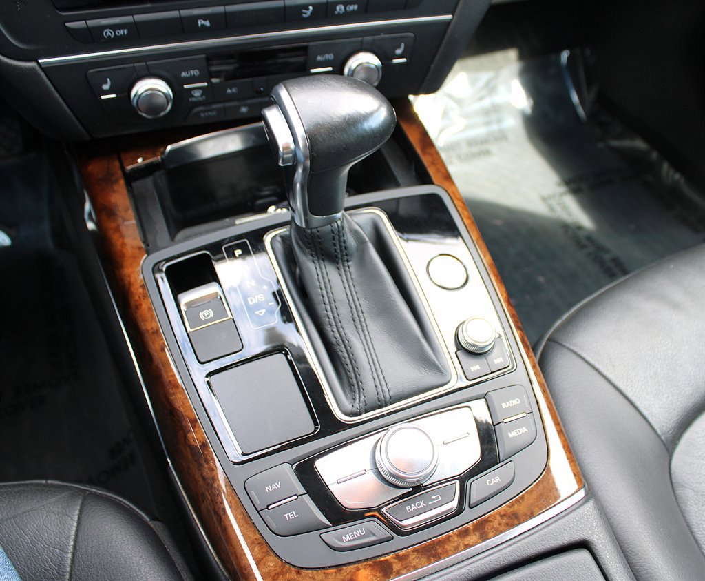 Used 2015 Audi A7 3.0T Premium Plus image 30