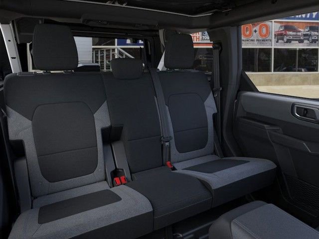 New 2026 Ford Bronco Big Bend image 11