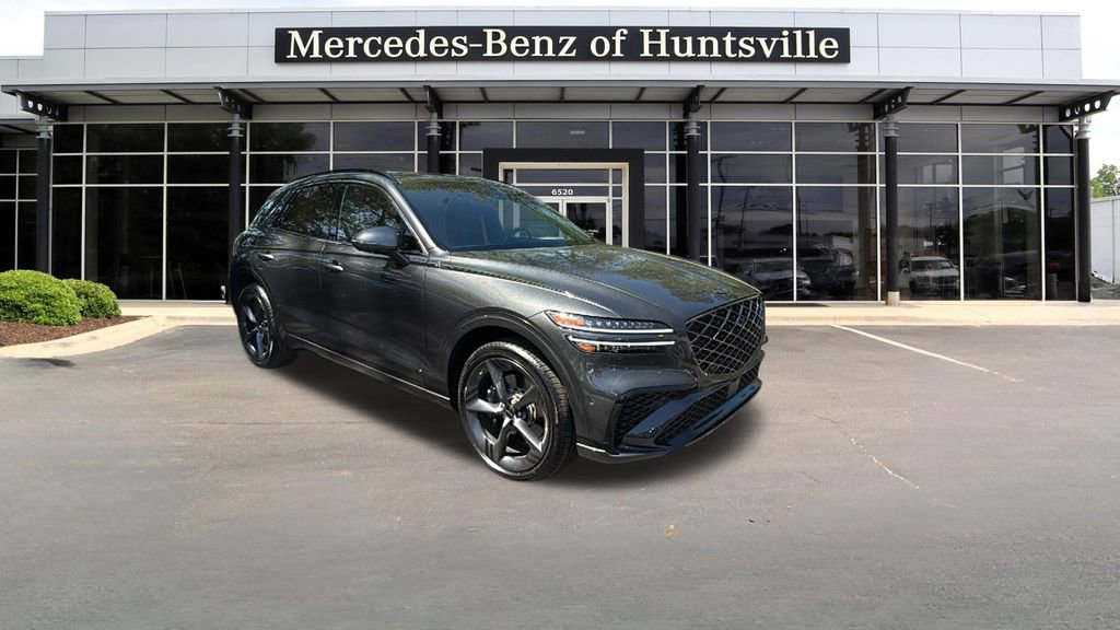 Used 2026 Genesis GV70 2.5T Sport Prestige