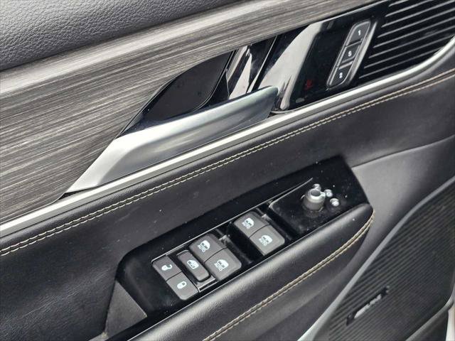 Used 2024 Jeep Wagoneer Series II AWD/4WD image 23