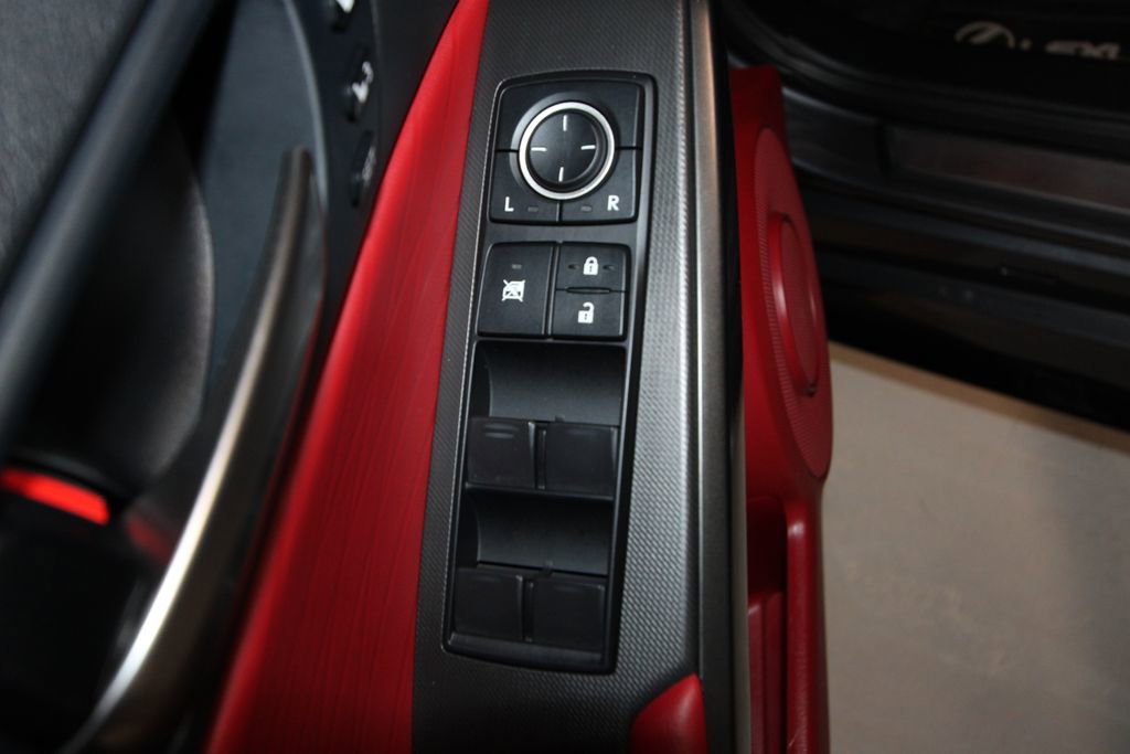 Used 2023 Lexus IS 350 F Sport image 6