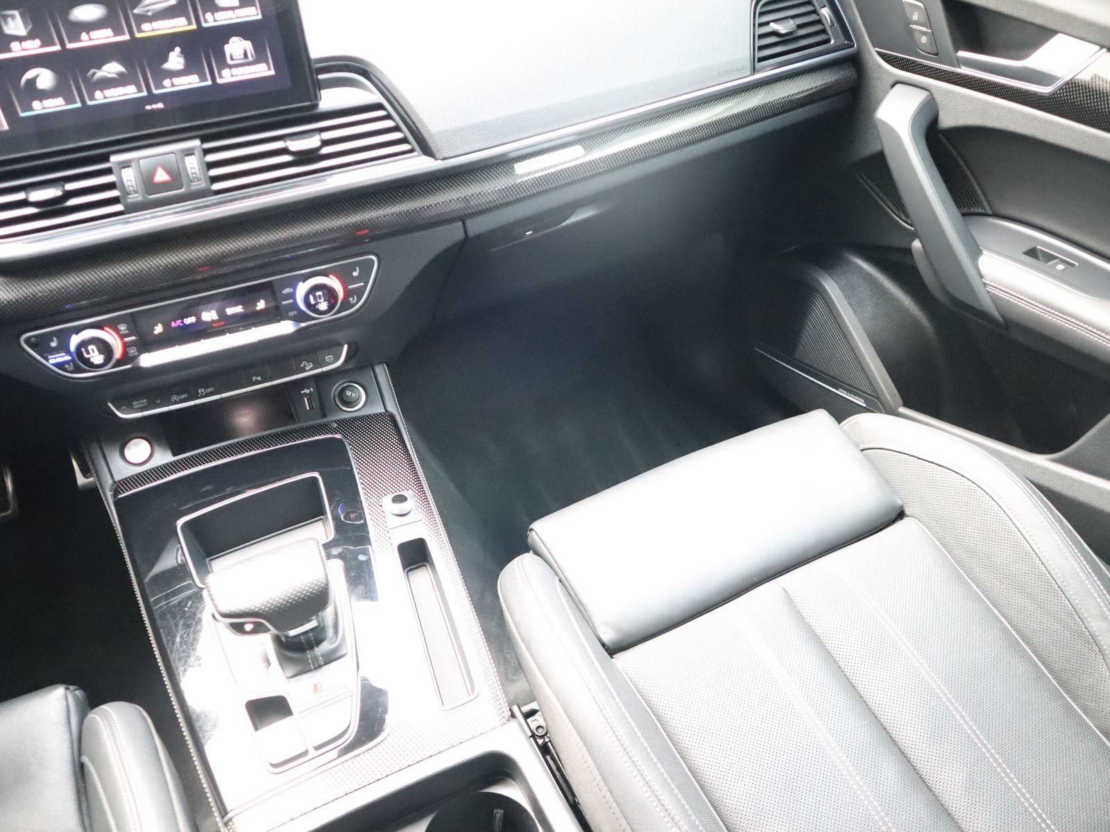 Used 2023 Audi SQ5 Premium Plus AWD/4WD image 30