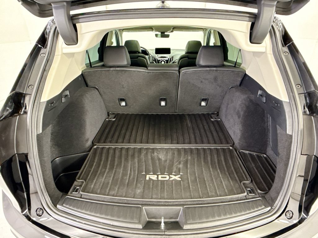 Used 2023 Acura RDX AWD image 26