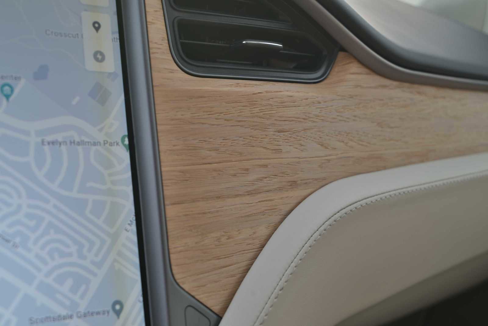 Used 2019 Tesla Model S 100D image 22