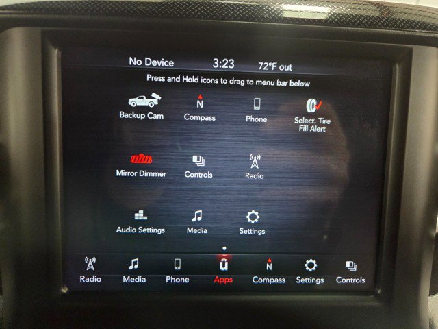 Used 2020 RAM 2500 Power Wagon image 58