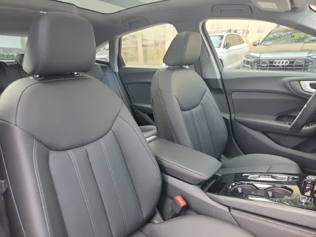 New 2026 Audi A5 Premium AWD/4WD image 22