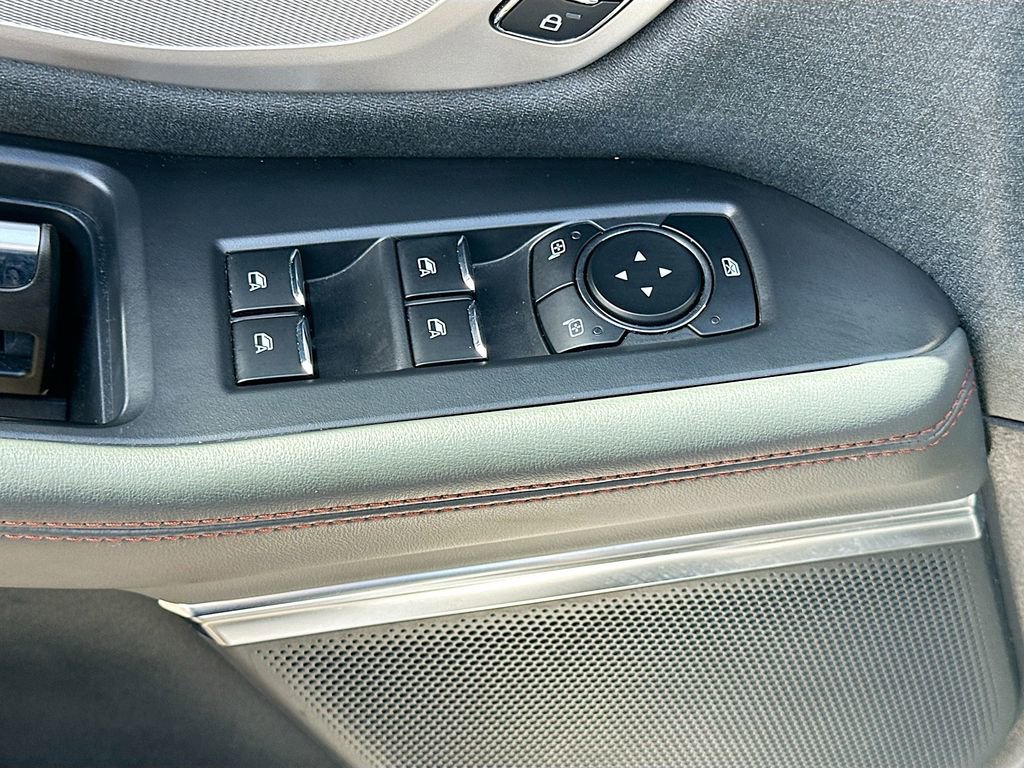 Used 2025 Ford Expedition Max Active image 18