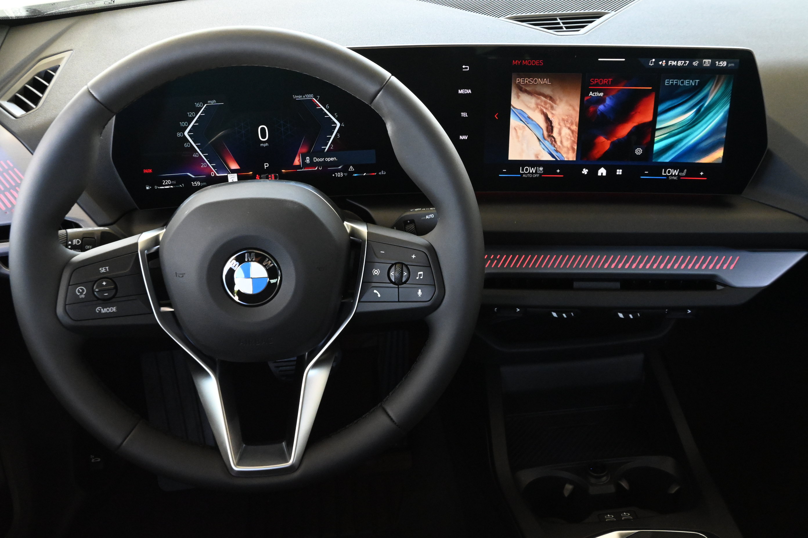 New 2026 BMW 228i xDrive w/ Premium Package AWD/4WD image 14