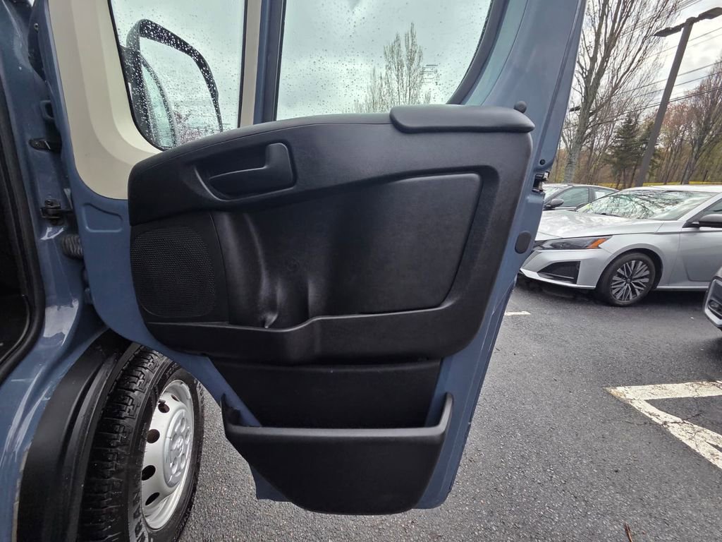 Used 2020 RAM ProMaster 3500 FWD image 14