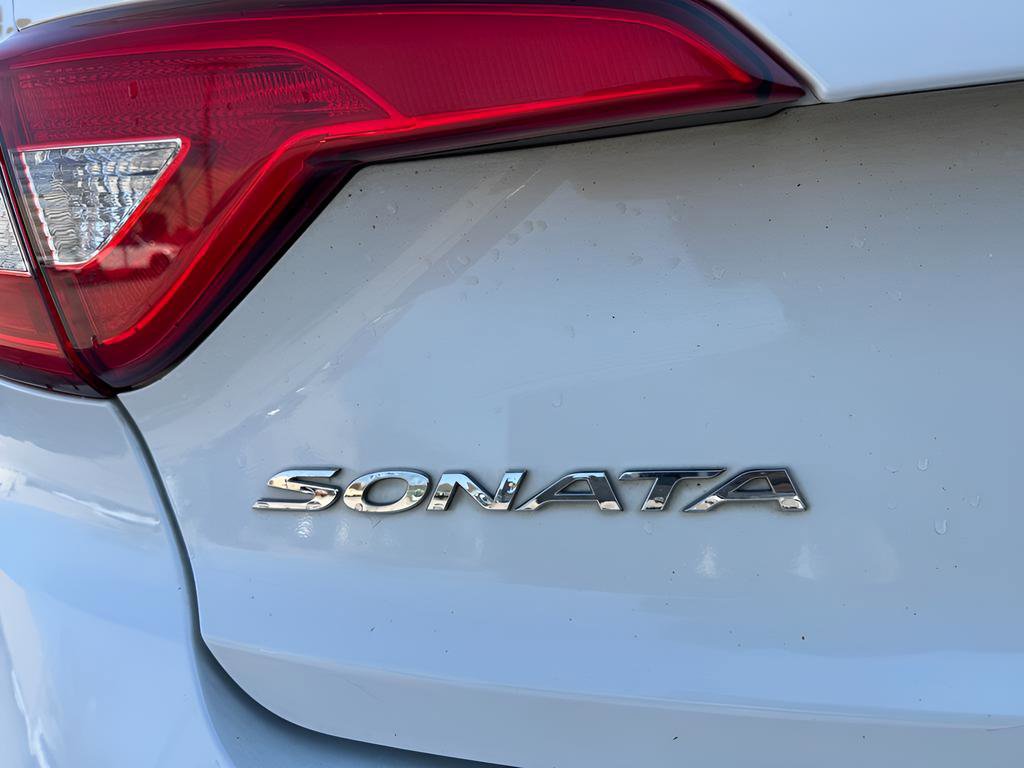 Used 2017 Hyundai Sonata SE image 9