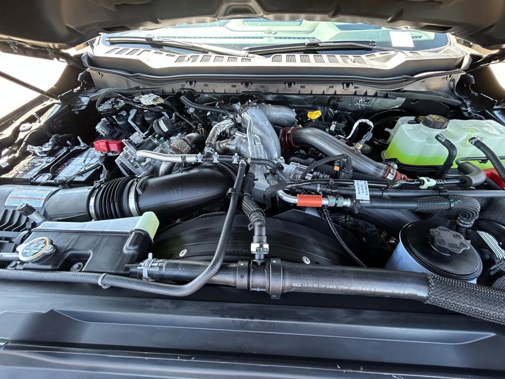 New 2026 Ford F250 King Ranch w/ Chrome Package AWD/4WD image 27