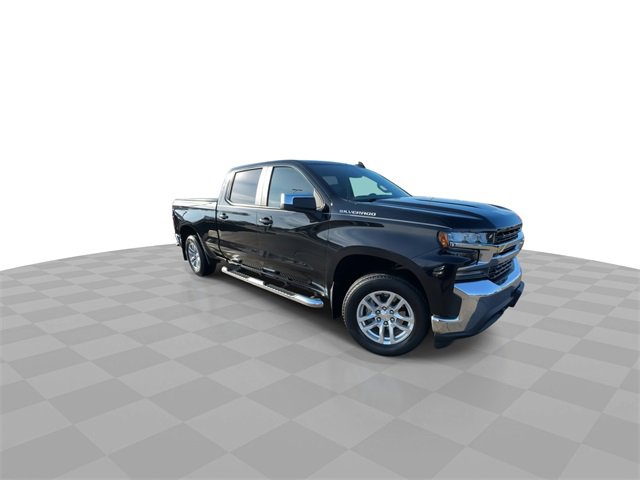 Used 2019 Chevrolet Silverado 1500 LT w/ All-Star Edition video 2